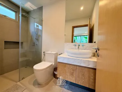 Pool Villa for Rent at Trichada Azure, Bang Tao Phuket