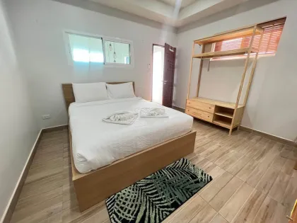 Meerblick-Poolvilla zur Miete in Rawai - Nai Harn