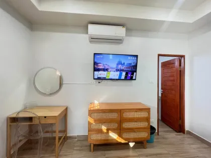 Meerblick-Poolvilla zur Miete in Rawai - Nai Harn