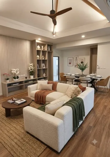 Newly Renovated 3-Bedroom Villa with Pool in Patong