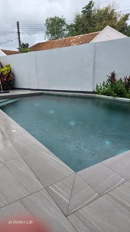 Newly Renovated 3-Bedroom Villa with Pool in Patong