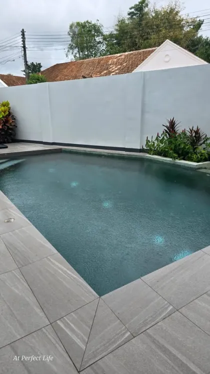 Newly Renovated 3-Bedroom Villa with Pool in Patong