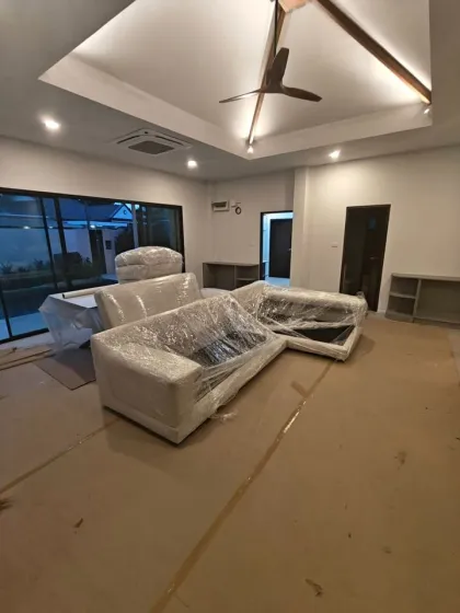 Newly Renovated 3-Bedroom Villa with Pool in Patong