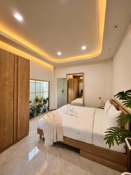 Villa con piscina privada en alquiler en Chalong, Phuket