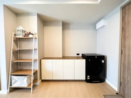 1-Zimmer-Wohnung mit Seeblick im SPACE Cherngtalay