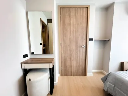 1-Zimmer-Wohnung mit Seeblick im SPACE Cherngtalay
