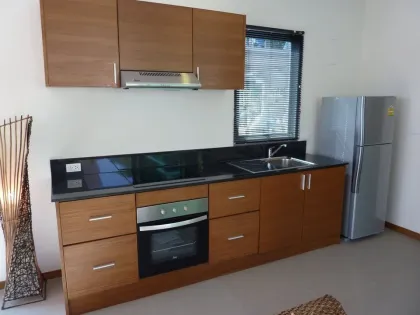 Villa de 2 dormitorios y 2 baños en alquiler en KA Villa Rawai