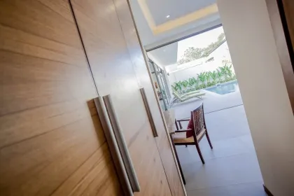 Villa de 2 dormitorios y 2 baños en alquiler en KA Villa Rawai