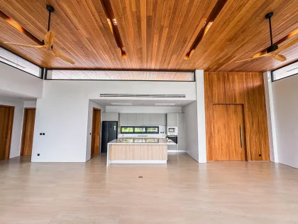 Botanica Foresta : Villa de luxe 4 chambres à louer - Cherng Talay