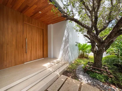Botanica Foresta : Villa de luxe 4 chambres à louer - Cherng Talay