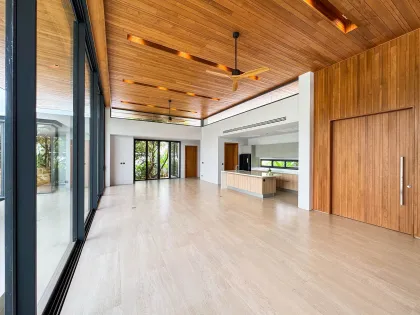 Botanica Foresta : Villa de luxe 4 chambres à louer - Cherng Talay