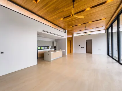 Botanica Foresta : Villa de luxe 4 chambres à louer - Cherng Talay