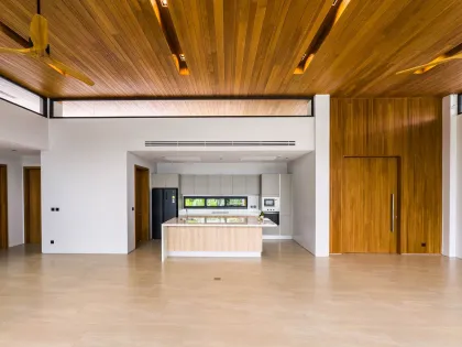 Botanica Foresta : Villa de luxe 4 chambres à louer - Cherng Talay