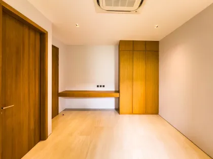 Botanica Foresta : Villa de luxe 4 chambres à louer - Cherng Talay