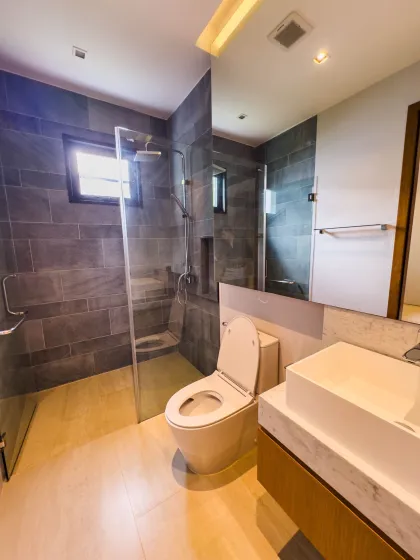 Botanica Foresta : Villa de luxe 4 chambres à louer - Cherng Talay