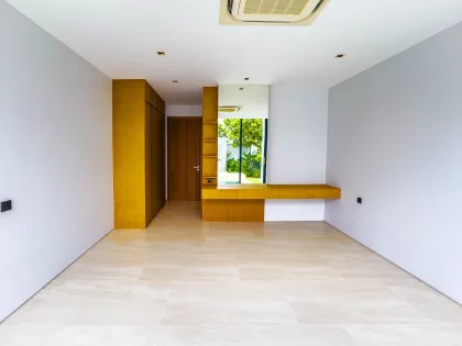 Botanica Foresta : Villa de luxe 4 chambres à louer - Cherng Talay