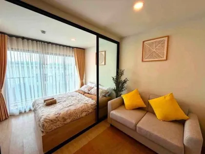 1-Zimmer-Wohnung im The Origin Kathu – Patong zur Miete