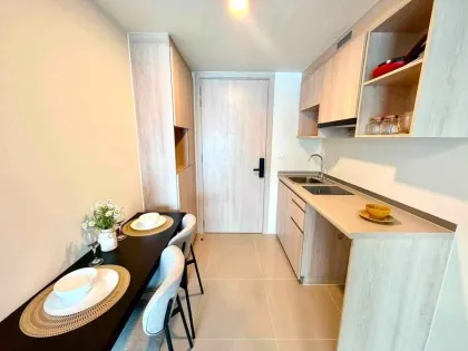 1-Zimmer-Wohnung im The Origin Kathu – Patong zur Miete
