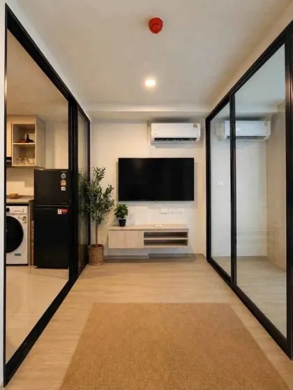 1-Zimmer-Wohnung im The Origin Kathu – Patong zur Miete