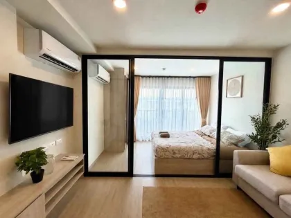 1-Zimmer-Wohnung im The Origin Kathu – Patong zur Miete