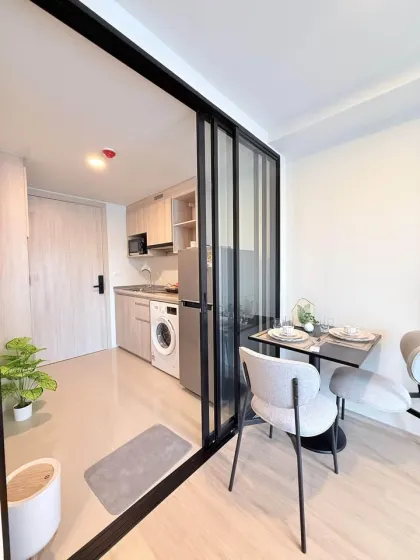 Appartement 1 chambre 1 salle de bain à louer à The Cube Amaze, Rawai