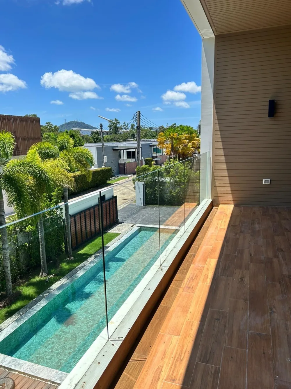 Casa Signature 4-Bedroom, 5-Bathroom Villa for Rent