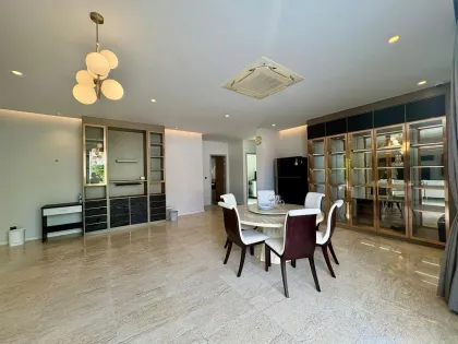 บ้านวิลล่า Casa Signature 4 ห้องนอน 5 ห้องน้ำ ให้เช่า