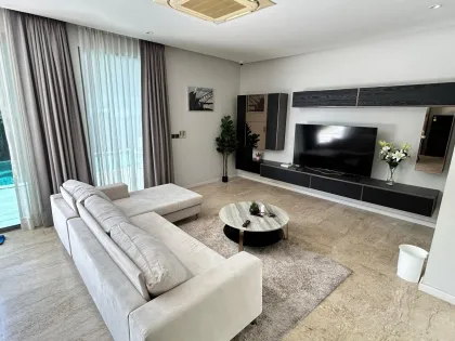 บ้านวิลล่า Casa Signature 4 ห้องนอน 5 ห้องน้ำ ให้เช่า
