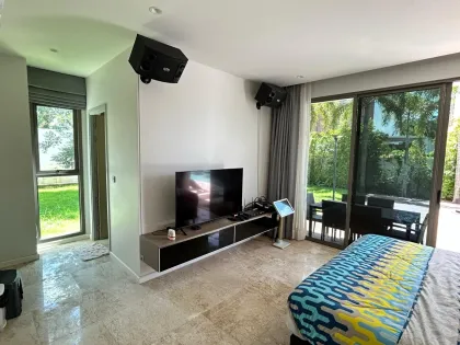บ้านวิลล่า Casa Signature 4 ห้องนอน 5 ห้องน้ำ ให้เช่า