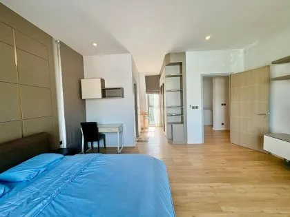บ้านวิลล่า Casa Signature 4 ห้องนอน 5 ห้องน้ำ ให้เช่า