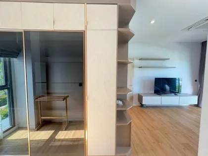 บ้านวิลล่า Casa Signature 4 ห้องนอน 5 ห้องน้ำ ให้เช่า