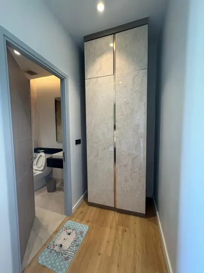 บ้านวิลล่า Casa Signature 4 ห้องนอน 5 ห้องน้ำ ให้เช่า