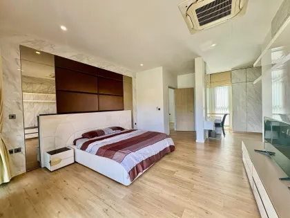 บ้านวิลล่า Casa Signature 4 ห้องนอน 5 ห้องน้ำ ให้เช่า
