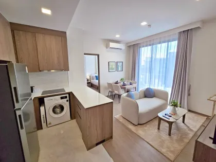 Appartement 2 chambres à louer à Canvas Bang Tao