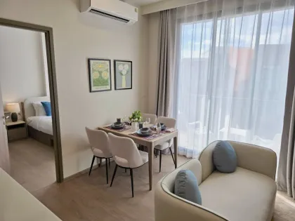 Appartement 2 chambres à louer à Canvas Bang Tao
