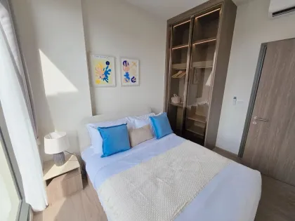Appartement 2 chambres à louer à Canvas Bang Tao