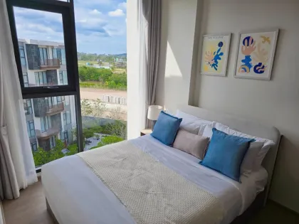 Appartement 2 chambres à louer à Canvas Bang Tao