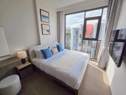 Appartement 2 chambres à louer à Canvas Bang Tao