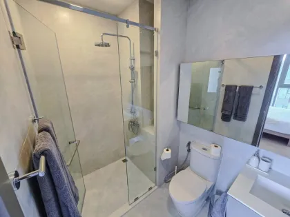 Appartement 2 chambres à louer à Canvas Bang Tao