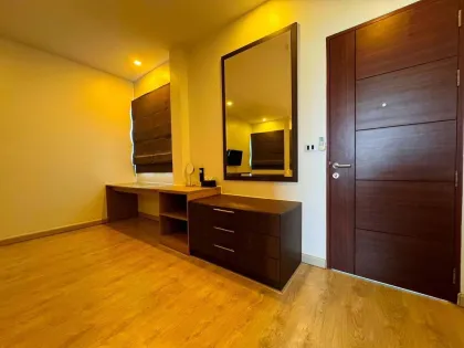 Villa con piscina de 2 habitaciones en Nai Harn para alquiler