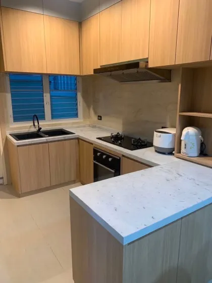 Villa Phuket Chaofah 2 avec 3 chambres et 2 salles de bains à louer