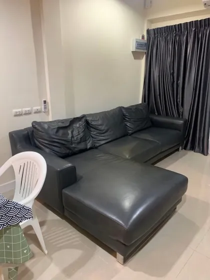 Villa Phuket Chaofah 2 avec 3 chambres et 2 salles de bains à louer