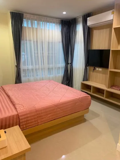 Villa Phuket Chaofah 2 avec 3 chambres et 2 salles de bains à louer