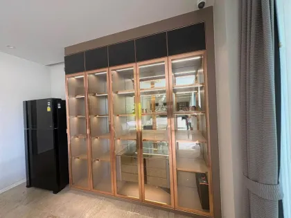 4 Schlafzimmer, 5 Badezimmer Villa zur Miete in Casa Signature Bypass, Kathu