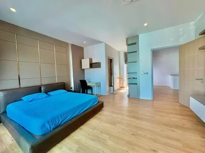 4 Schlafzimmer, 5 Badezimmer Villa zur Miete in Casa Signature Bypass, Kathu
