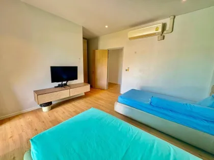 4 Schlafzimmer, 5 Badezimmer Villa zur Miete in Casa Signature Bypass, Kathu