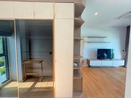4 Schlafzimmer, 5 Badezimmer Villa zur Miete in Casa Signature Bypass, Kathu
