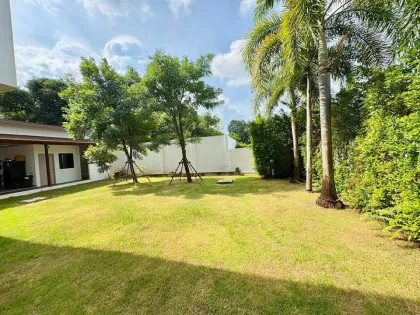 4 Schlafzimmer, 5 Badezimmer Villa zur Miete in Casa Signature Bypass, Kathu