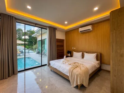 Villa Chalong 78k thb