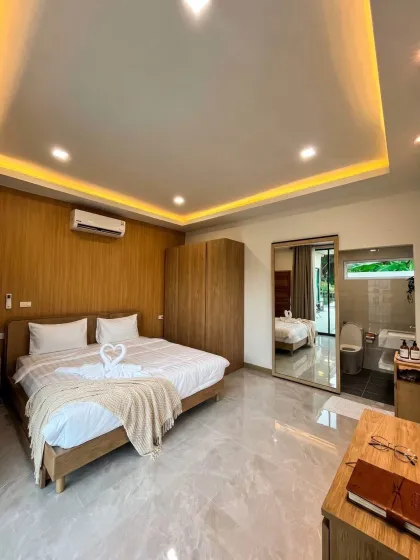 Villa Chalong 78k thb